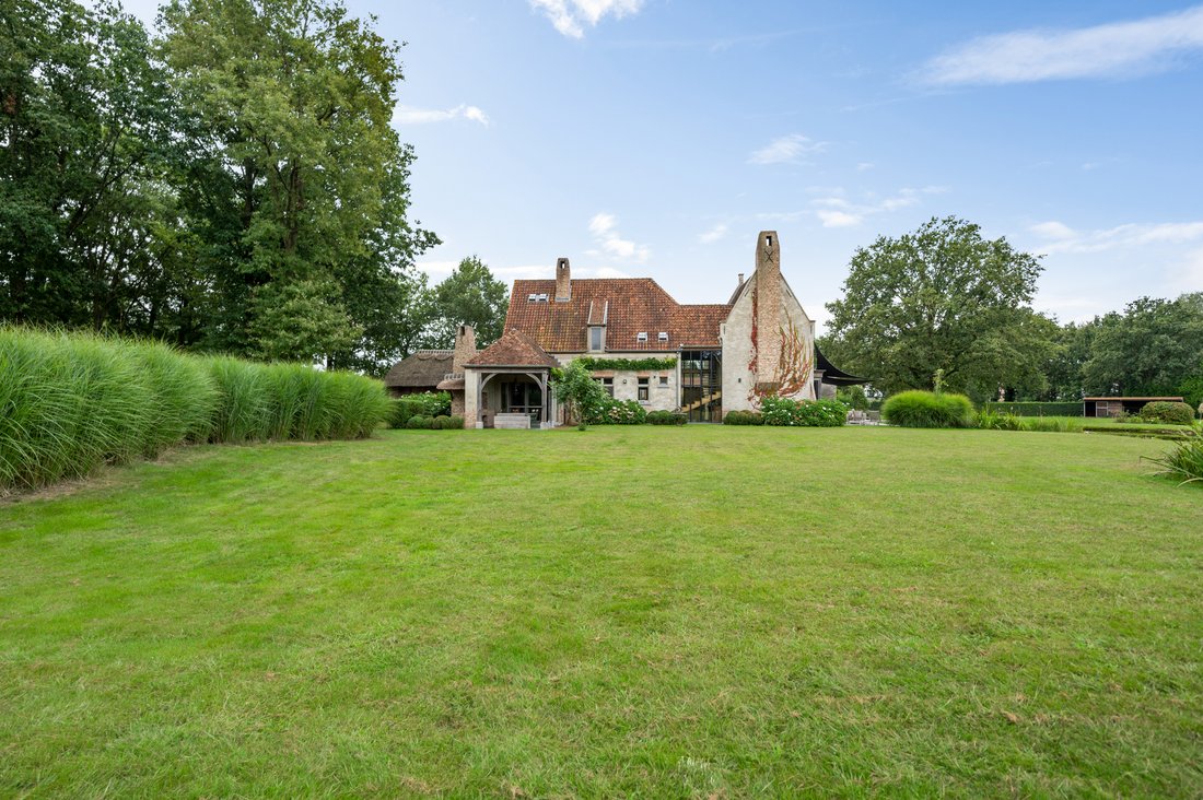 Villa in Tremelo, Flanders, Belgium 2 - 18389443