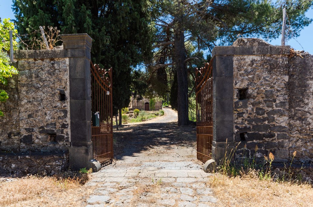 Villa à Castiglione di Sicilia, Sicile, Italie 5 - 18389621