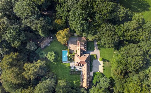 Villa in Schilde, Flämische Region, Belgien 1