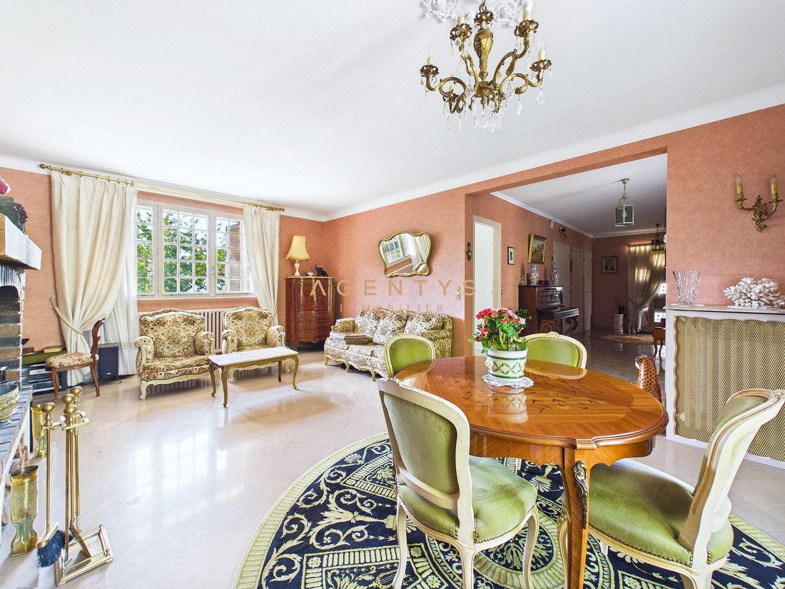 House in Villiers-sur-Marne, Ile-de-France, France 3 - 18389951