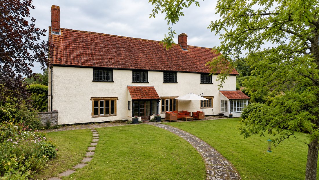 Country House in North Petherton, England 1 - 18389962