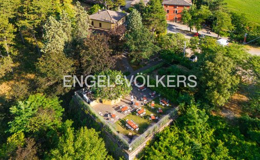 Villa a San Lazzaro di Savena, Emilia-Romagna, Italia 1
