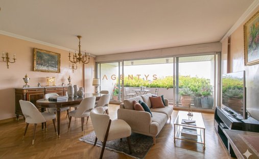 Appartement à La Varenne, Saint-Maur-des-Fossés, France 1