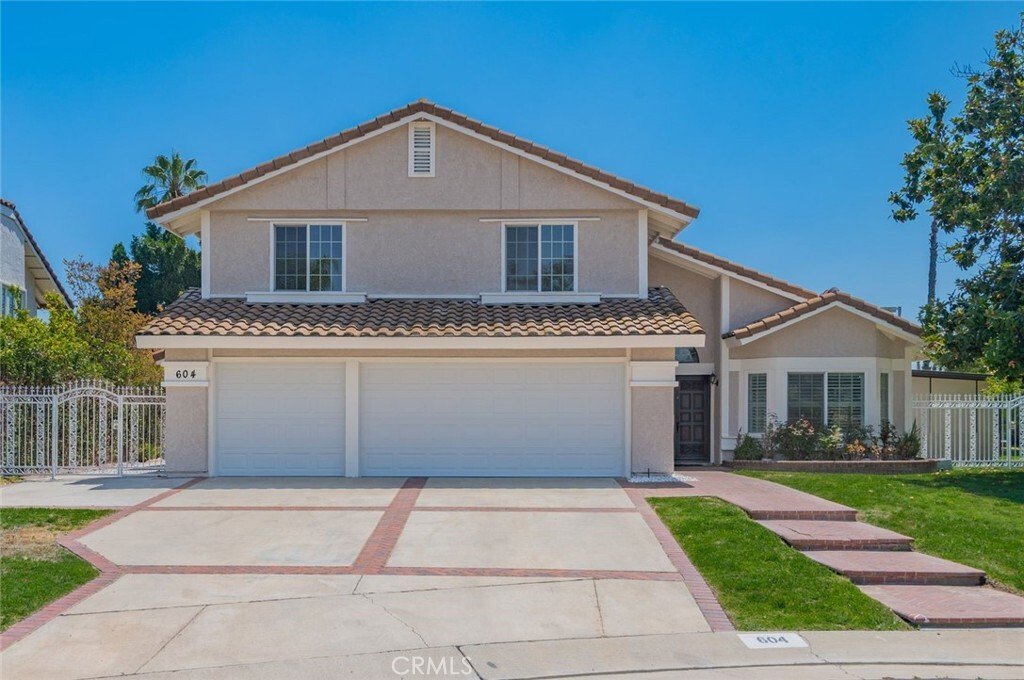 House in Walnut, California, United States 3 - 18389701