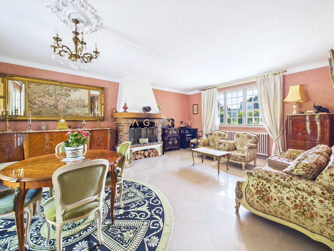 House in Villiers-sur-Marne, Ile-de-France, France 4 - 18389951