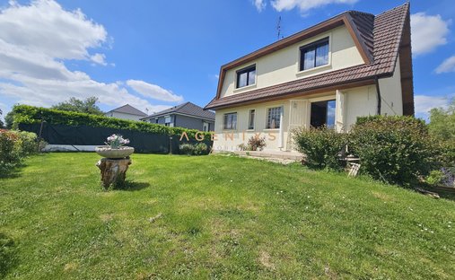 Le Plessis-Trévise, Ile-de-France, France 1