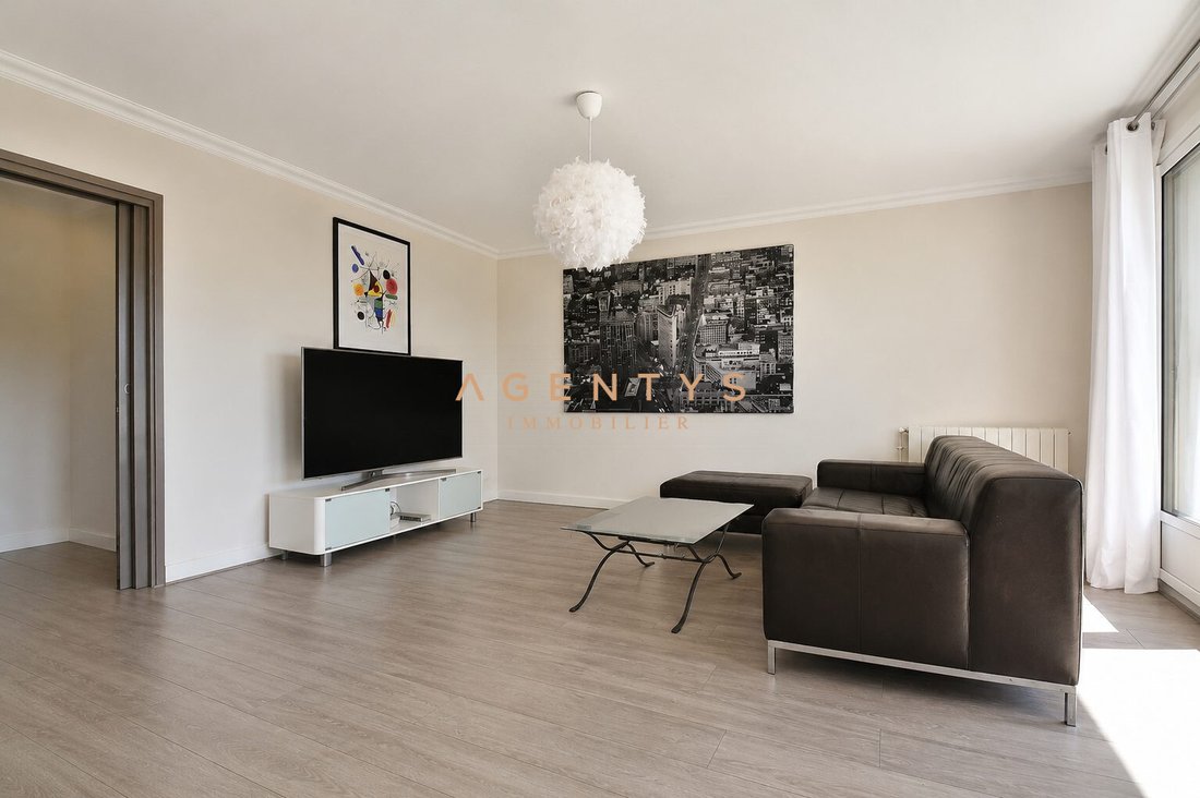 Apartment in Adamville, Saint-Maur-des-Fossés, France 3 - 17657018