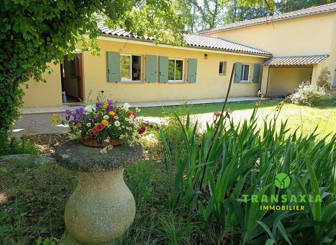 House in Blauzac, Occitania, France 5 - 17448206
