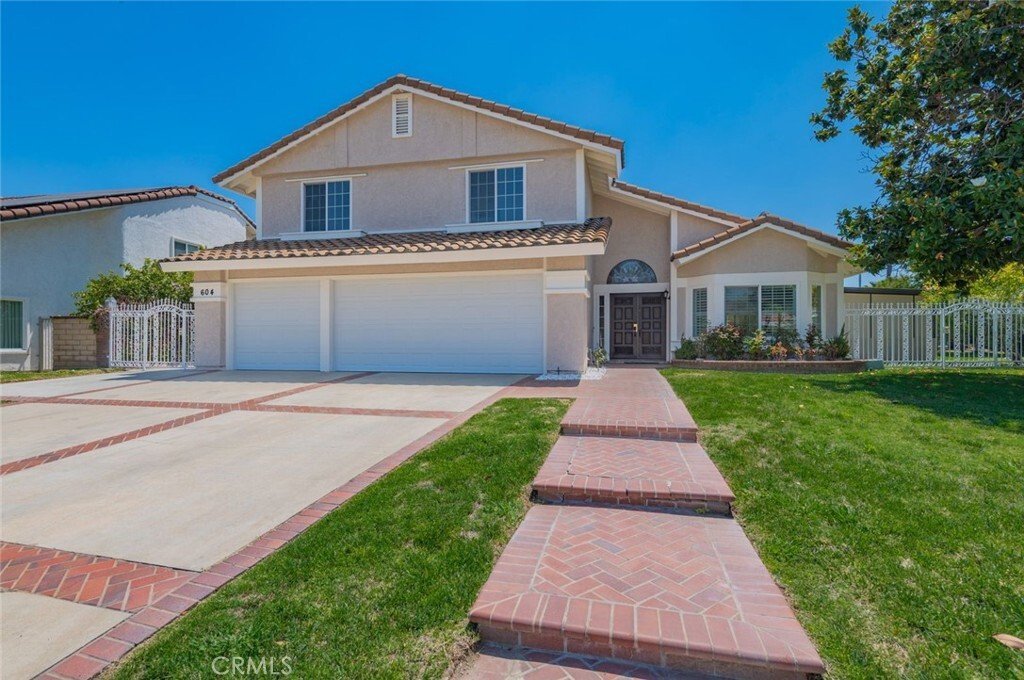 House in Walnut, California, United States 1 - 18389701