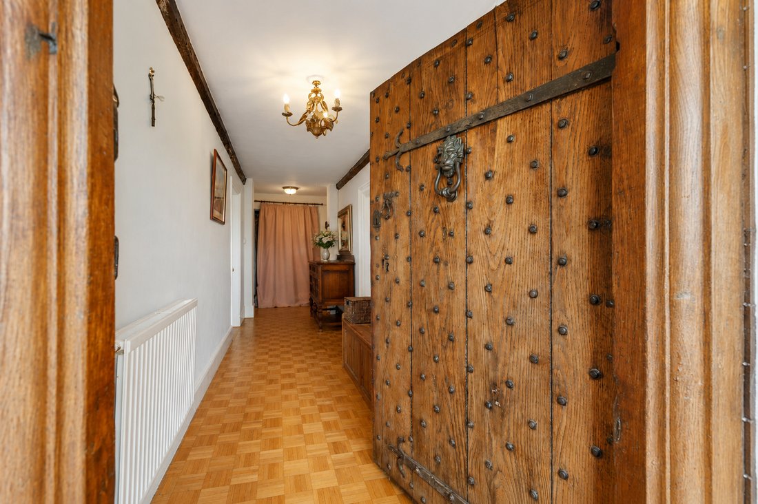 Country House in North Petherton, England 2 - 18389962
