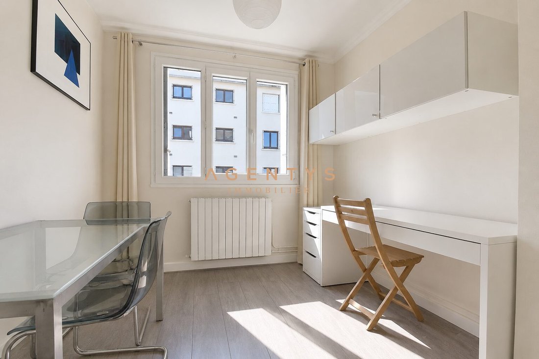 Apartment in Adamville, Saint-Maur-des-Fossés, France 4 - 17657018