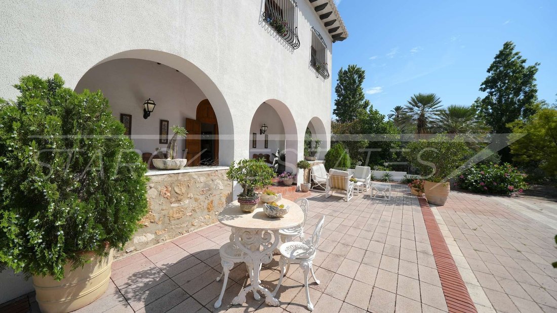 House in Pedreguer, Valencian Community, Spain 3 - 15945488
