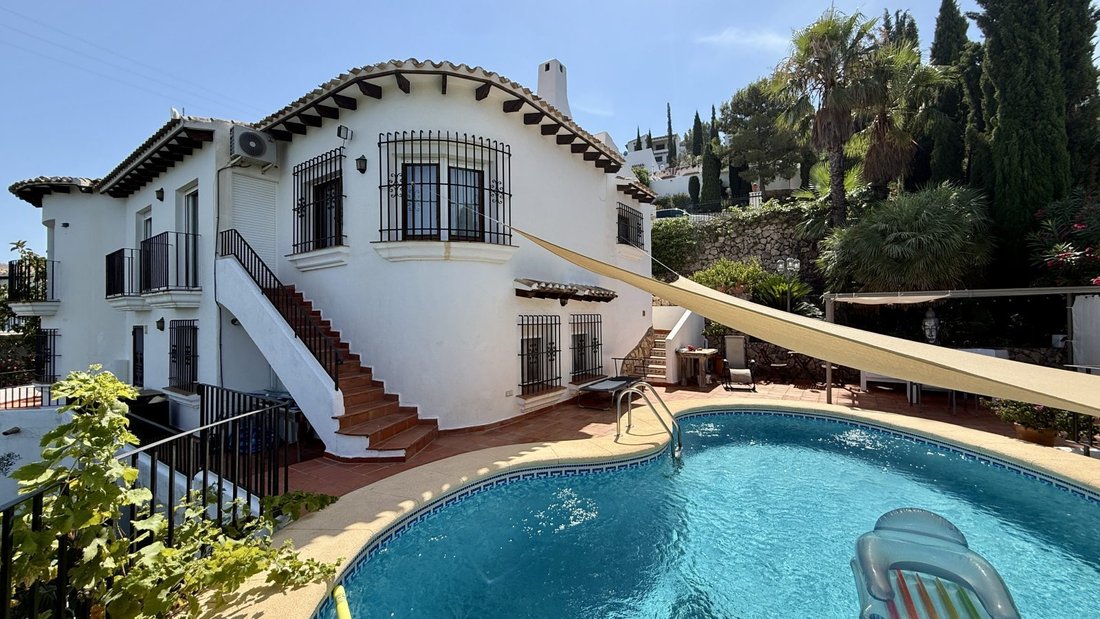 House in Monte Pego, Valencian Community, Spain 2 - 18389825
