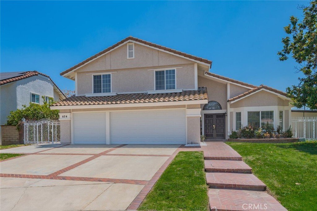 House in Walnut, California, United States 4 - 18389701