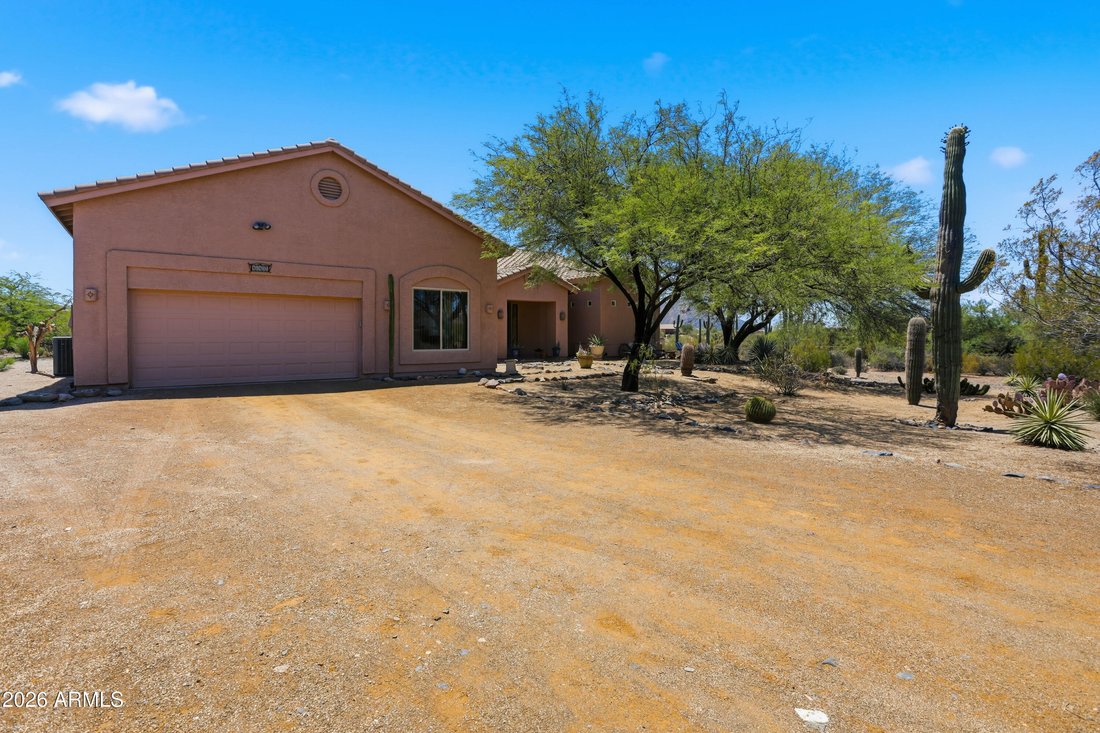 House in Carefree, Arizona, United States 5 - 18259802
