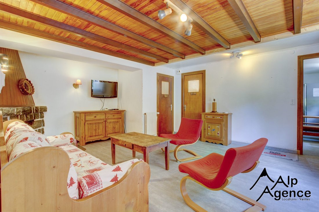House in Morzine, Auvergne-Rhône-Alpes, France 5 - 18389834