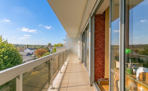 Apartment in La Varenne, Saint-Maur-des-Fossés, France 1