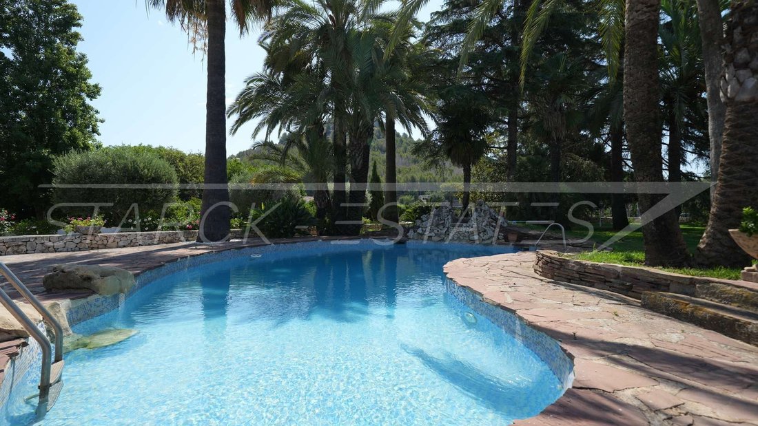 House in Pedreguer, Valencian Community, Spain 2 - 15945488