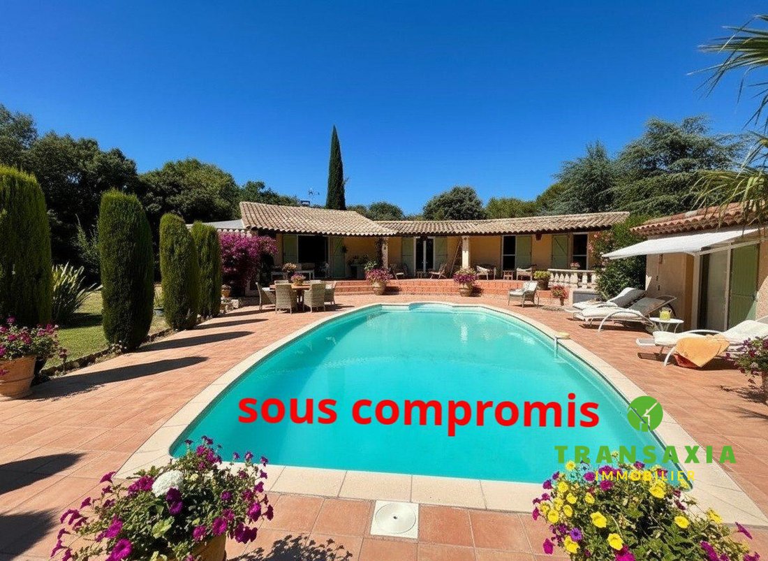 House in Garrigues-Sainte-Eulalie, Occitania, France 1 - 17815662