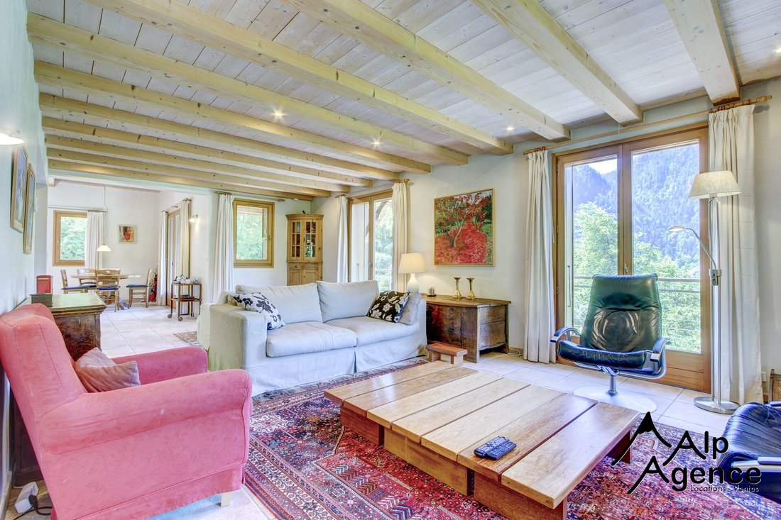 Chalet in Saint-Jean-d'Aulps, Auvergne-Rhône-Alpes, France 3 - 18389809