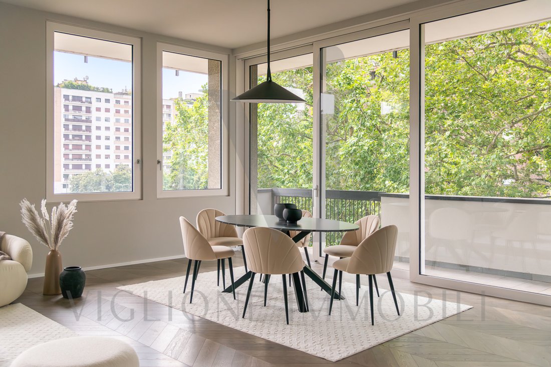 Apartment in Garibaldi - Porta Venezia, Milan, Lombardy 4 - 18389638