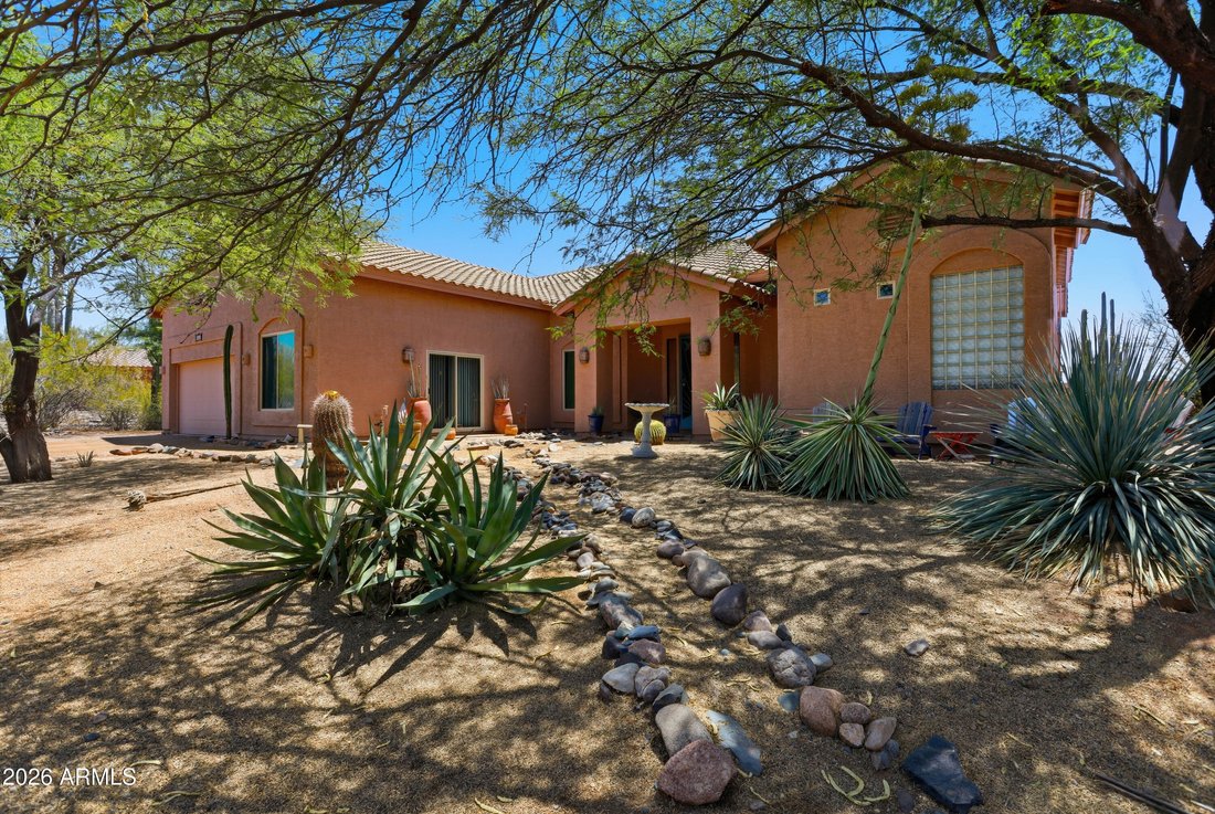 House in Carefree, Arizona, United States 1 - 18259802