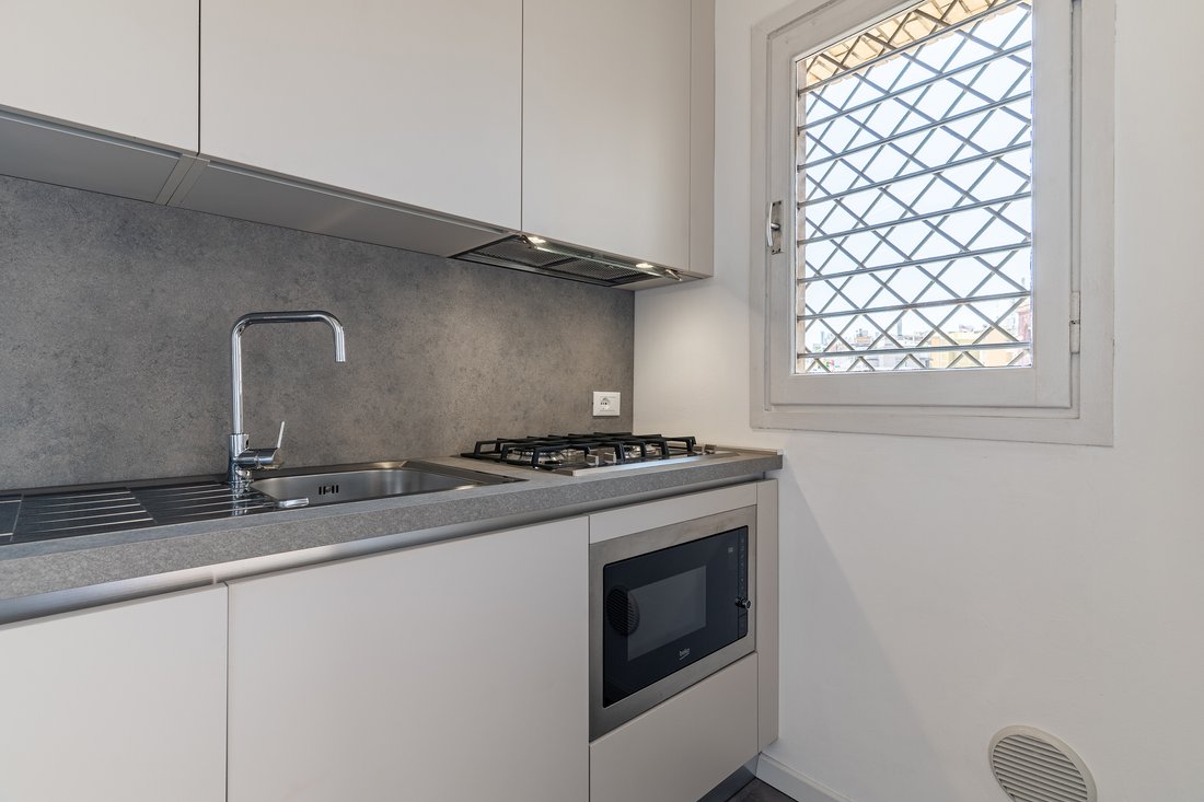 Apartment in Historic Center, Milan, Lombardy 5 - 18389660