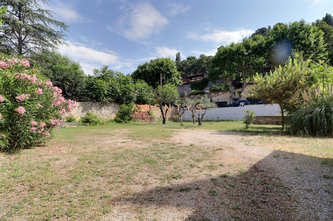 Country House in Saint-Chamas, Provence-Alpes-Côte d'Azur, France 5 - 18390006