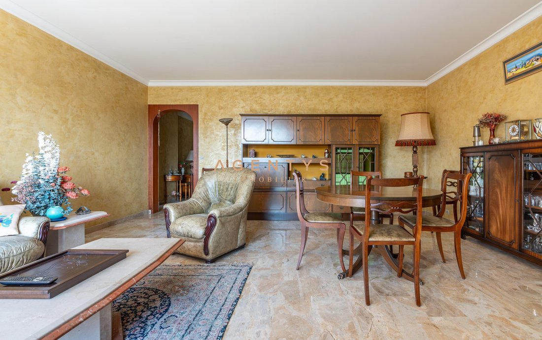 Apartment in Carnot, Bry-sur-Marne, France 3 - 18390045