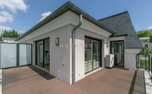 Apartment in Chennevieres-sur-Marne, Ile-de-France, France 1