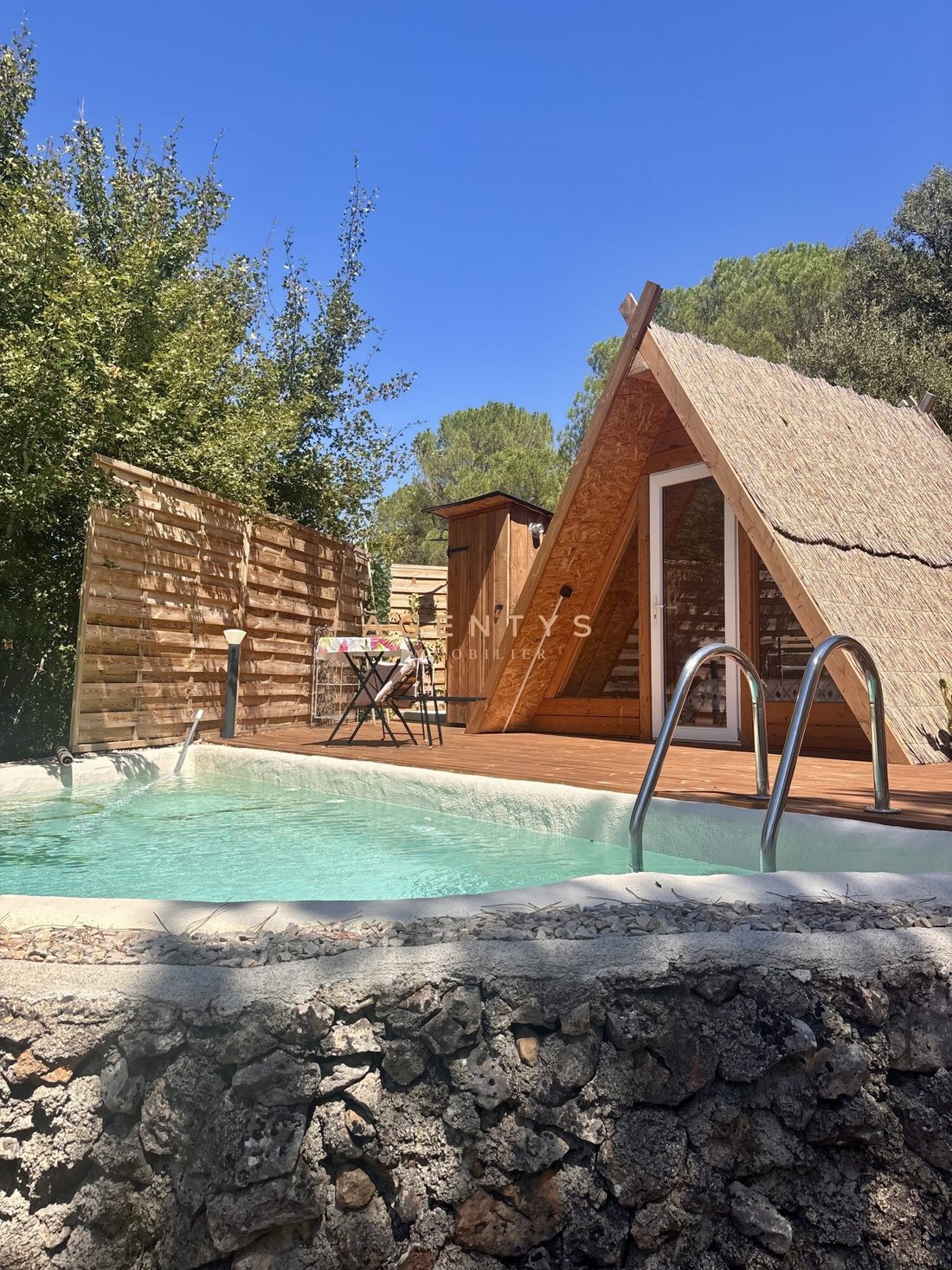 House in Rians, Provence-Alpes-Côte d'Azur, France 4 - 18389994