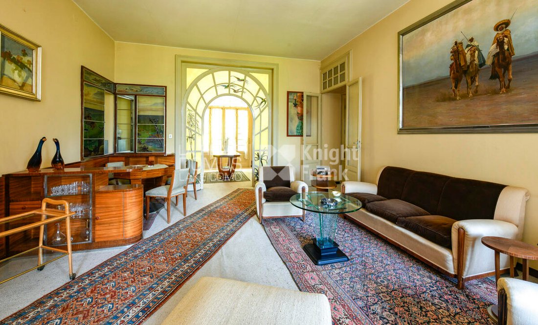 Villa in Magreglio, Lombardy, Italy 4 - 18389799