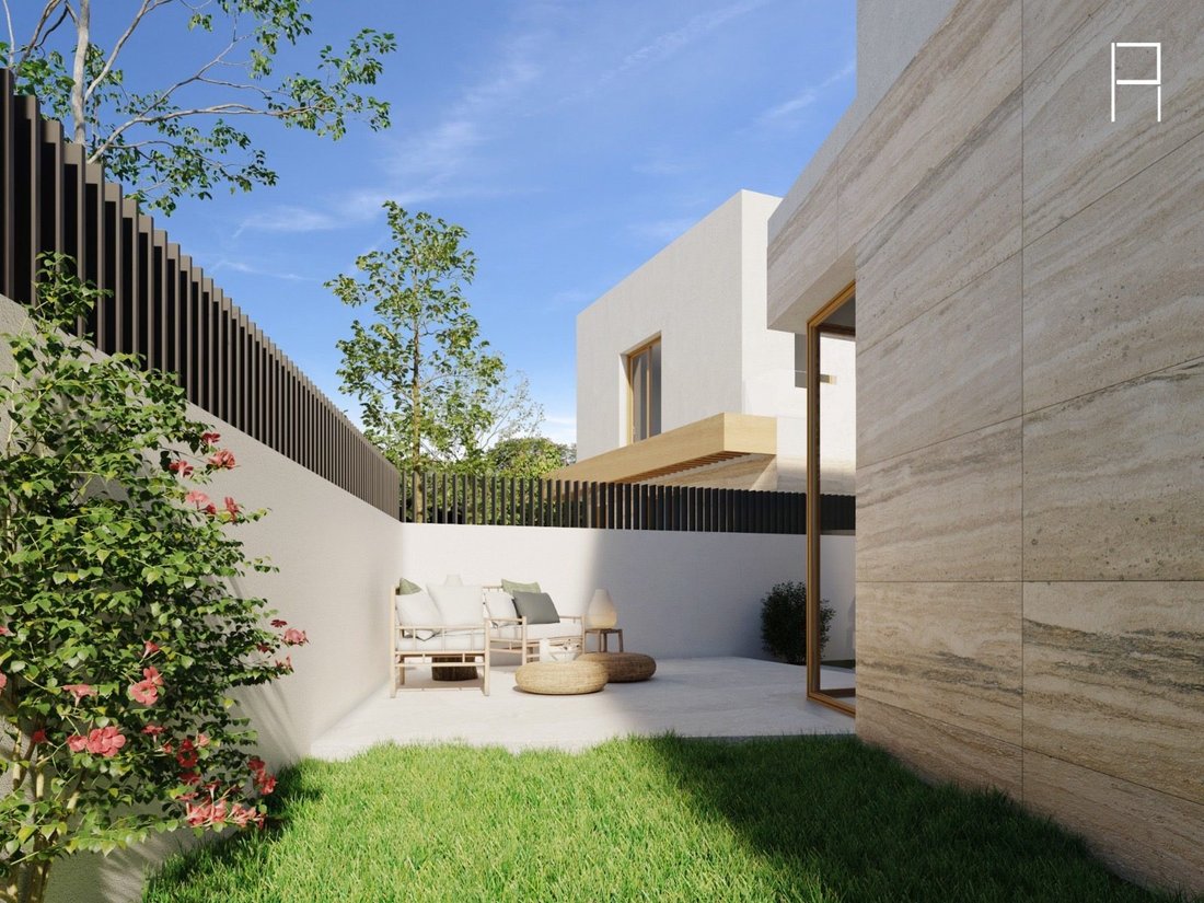 House in el Verger, Valencian Community, Spain 3 - 18389820