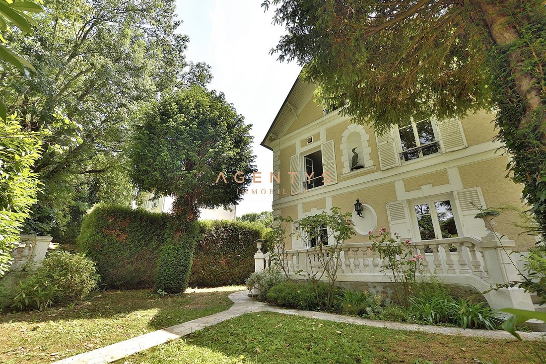 House in Adamville, Saint-Maur-des-Fossés, France 3 - 16919965