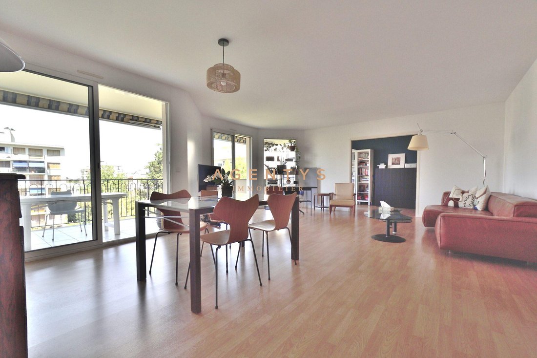 Apartment in Adamville, Saint-Maur-des-Fossés, France 2 - 18389910