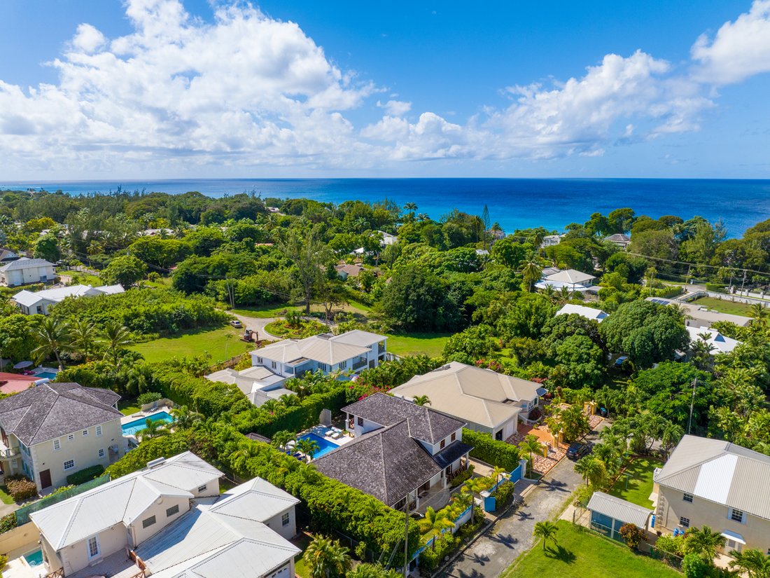 House in Gibbes, Saint Peter, Barbados 1 - 18389637