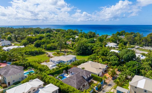 Casa en Gibbes, Parroquia de Saint Peter, Barbados 1