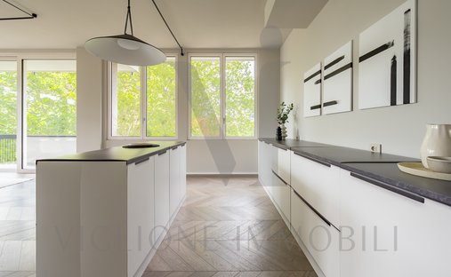 Apartment in Garibaldi - Porta Venezia, Milan, Lombardy 1