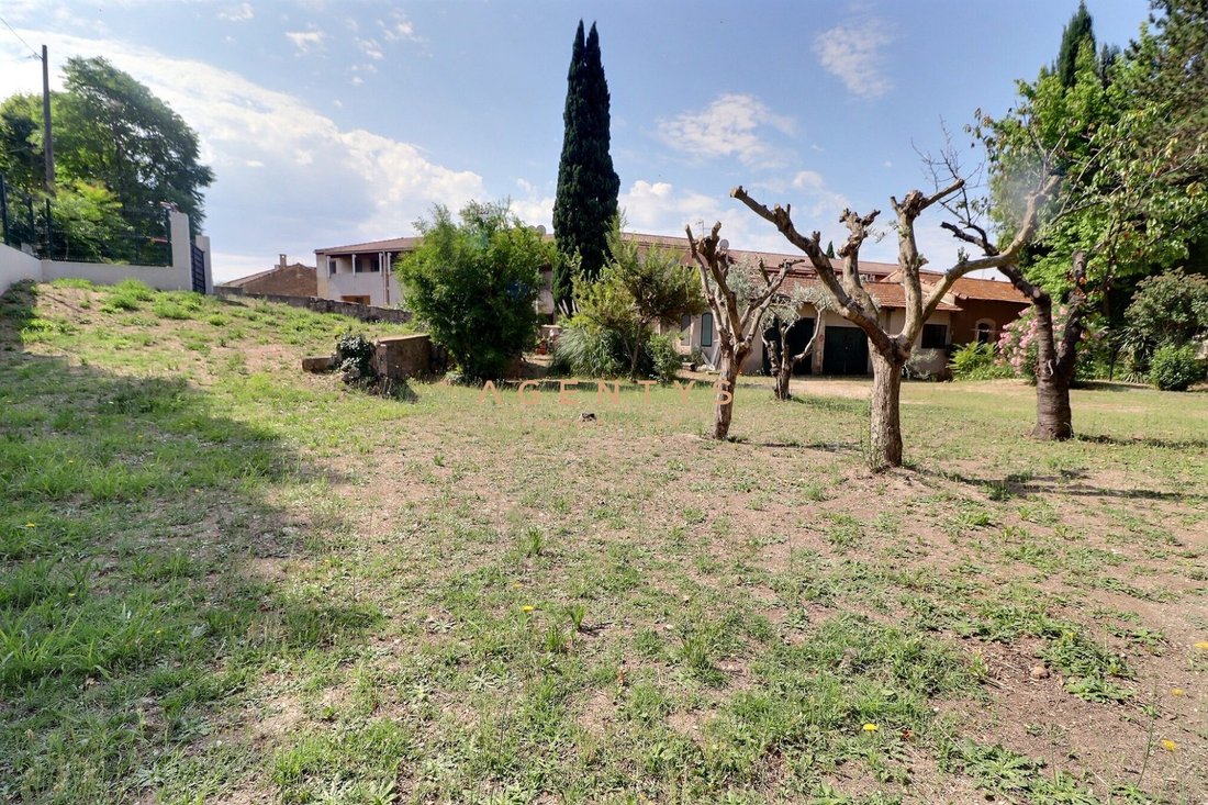 Country House in Saint-Chamas, Provence-Alpes-Côte d'Azur, France 3 - 18390006
