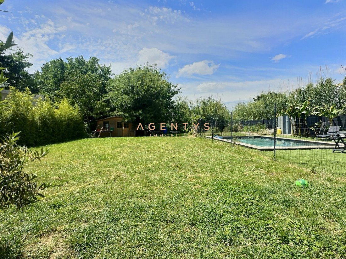 Villa in Saint-Chamas, Provence-Alpes-Côte d'Azur, France 2 - 18389999
