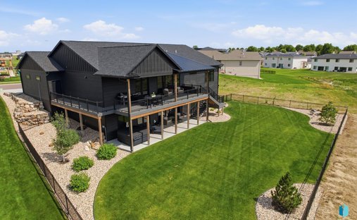 Casa en Sioux Falls, Dakota del Sur, Estados Unidos 1