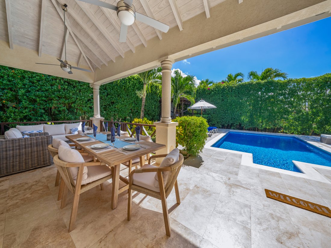 House in Gibbes, Saint Peter, Barbados 3 - 18389637