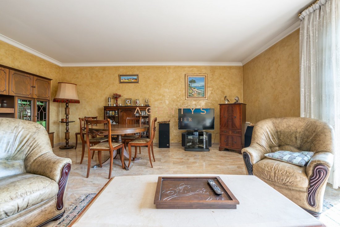 Apartment in Carnot, Bry-sur-Marne, France 4 - 18390045