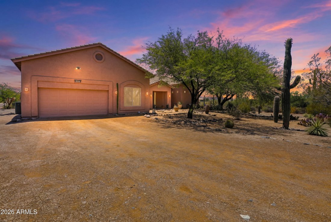 House in Carefree, Arizona, United States 2 - 18259802