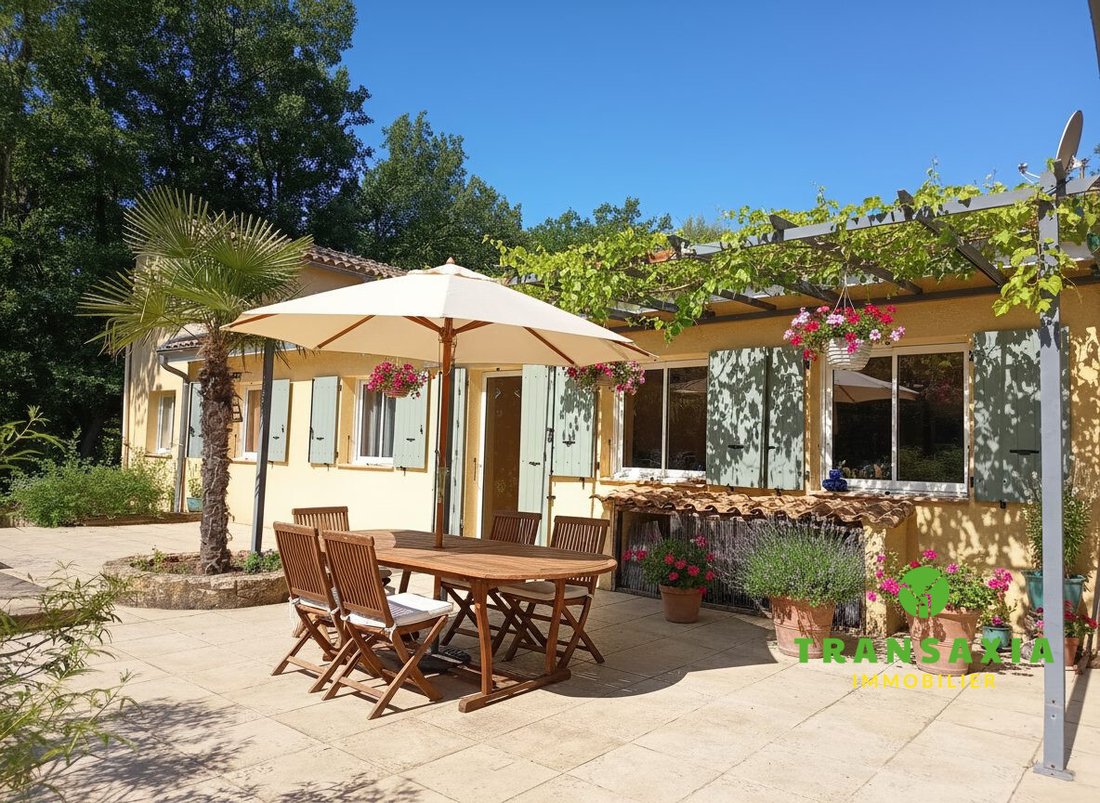 House in Blauzac, Occitania, France 1 - 17448206