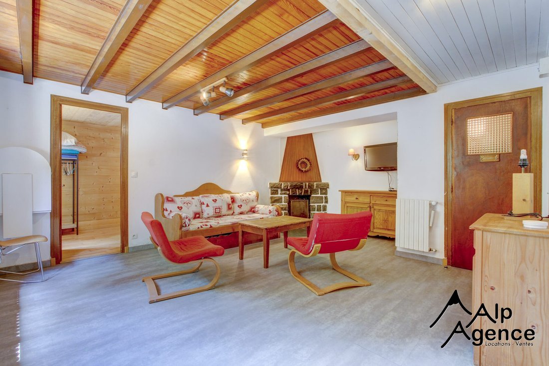House in Morzine, Auvergne-Rhône-Alpes, France 4 - 18389834