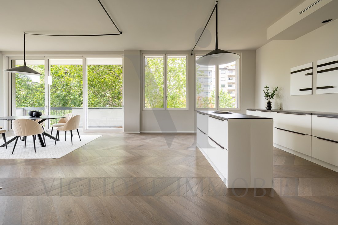 Apartment in Garibaldi - Porta Venezia, Milan, Lombardy 3 - 18389638