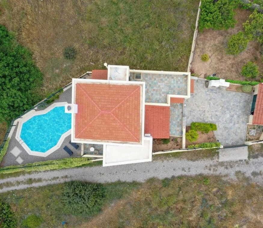 Villa in Rhodes, Aegean, Greece 2 - 18389725