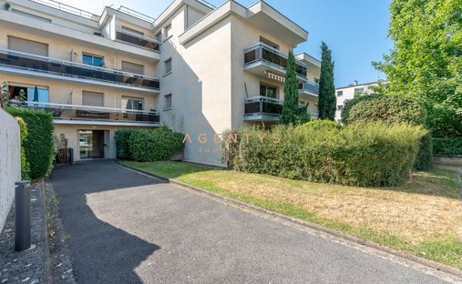Apartment in Carnot, Bry-sur-Marne, France 1