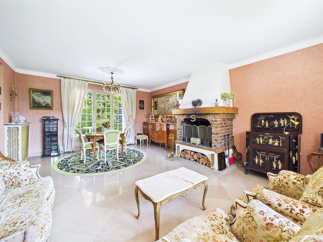 House in Villiers-sur-Marne, Ile-de-France, France 5 - 18389951
